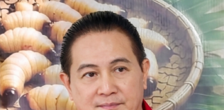 Sertai PGRS kerana pentingkan masa depan perjuangan – Victor