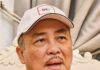 Hajiji advises residents of the east coast of Sabah to remain calm