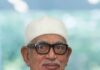 Pas severs political ties with Bersatu effective immediately