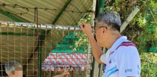 Isu Ketiadaan Bekalan Air Berlarutan di Kawasan Perumahan Trig Hill Perlu Diselesaikan Segera