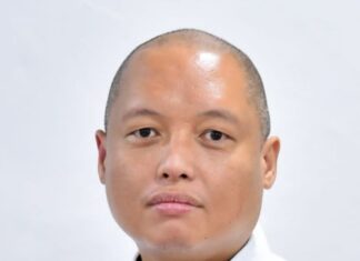 Warisan says Taib Isai’s exit was expected, according to Lorreto