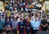 Seminar Kenegaraan dan Integriti himpunkan pemimpin masyarakat daerah Tawau