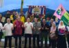 Sukan mampu bentuk jati diri, disiplin dan semangat juang – Victor