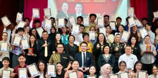 Kerajaan terus komited perkasa akses pendidikan pelajar – Mandela