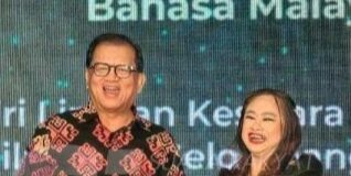 Asyikin Asmin claims top honors at KPA’s Malay Journalism Awards