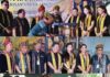 Kehadiran bersama Shafie, Priscella Peter di Pesta Kaamatan di Kokol undang pelbagai persepsi
