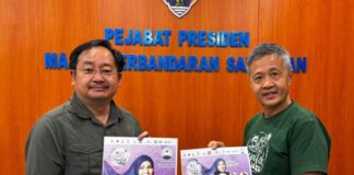 MPS Gives Full Support to Sepilok Jazz 2026 as Event Returns with Strong Conservation Focus