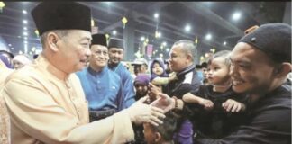 Borneo Fortress – The Illusion of Strategy: Why Machiavelli Wouldn’t Celebrate Dry Taps