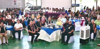 Small pig farmers to receive feed assistance – Jamawi