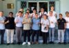 Sandakan could emerge as a key centre for the seafood industry, says Alex Thien