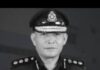 Tawau Police Chief passes away