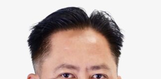 Zainudin Aman named new Sabah State Secretary