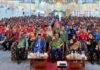 PEMIMPIN AKAR UMBI PERLU JADI EJEN PERPADUAN RAKYAT : KADIN