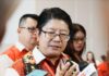 Masa untuk parti-parti tempatan Sabah bersatu dalam GRS – Ewon