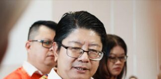 Masa untuk parti-parti tempatan Sabah bersatu dalam GRS – Ewon