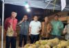 ISWAMI Perkukuh Jambatan Persahabatan Malaysia-Indonesia Melalui HPN dan HAWANA