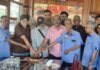 FATHER’S DAY 2026 CELEBRATION WITH MEMBERS OF THE SABAH INDIAN CHAMBER OF COMMERCE