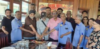FATHER’S DAY 2026 CELEBRATION WITH MEMBERS OF THE SABAH INDIAN CHAMBER OF COMMERCE