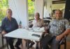DISCUSSIONS ON ROHINGYA REFUGEES MUST NOT DIVERT ATTENTION FROM SABAH’S LONG-STANDING ILLEGAL IMMIGRATION CRISIS