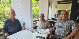 DISCUSSIONS ON ROHINGYA REFUGEES MUST NOT DIVERT ATTENTION FROM SABAH’S LONG-STANDING ILLEGAL IMMIGRATION CRISIS