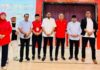 Youth UMNO Sabah Urged to Champion Sabah’s Agenda and Moderate Politics
