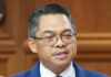 PENYERAHAN KUASA KAWAL SELIA PELABUHAN BINTULU KEPADA SARAWAK ADALAH SITUASI “MENANG-MENANG” BAGI KERAJAAN SARAWAK DAN KERAJAAN PERSEKUTUAN