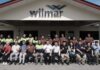 NIU delegation visited Sandakan for a two-day academic and industrial exchange programme