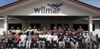 NIU delegation visited Sandakan for a two-day academic and industrial exchange programme
