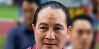Agro tani, pelancongan antara fokus utama Victor jika diberi mandat kemudi PGRS Keningau