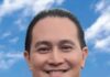 Agriculture and tourism are key priorities for Victor should he be elected as the Head of PGRS Keningau