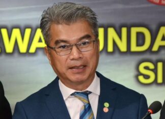 Elopura Assemblyman expresses concerns over targeted diesel subsidies and their impact on Sabah