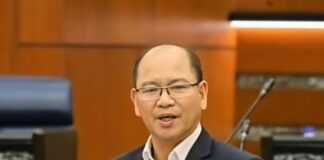 Bina Hospital Baharu, Tingkatkan Peralatan, Beri Laluan Kerjaya Lebih Baik Kepada Petugas Kesihatan: Madius