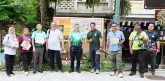 Reinvigorating Cultural Heritage via Community Participation