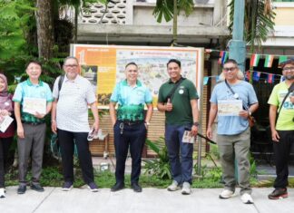 Reinvigorating Cultural Heritage via Community Participation