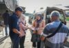 The ‘Omni Presence’ operation strengthens ESSCOM enforcement in Lahad Datu