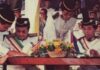 BORNEO FORTRESS : Was the annexation of Labuan in 1984 against the constitution?