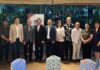 MCCC Sabah aspires to serve as the strongest bridge connecting Sabah, Malaysia, and China