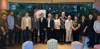 MCCC Sabah aspires to serve as the strongest bridge connecting Sabah, Malaysia, and China