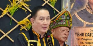 Anak Muda Tambunan perlu berani bermimpi besar – Vivctor