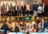 MCCC Sabah menghoskan majlis makan malam untuk delegasi dari Dalian, China