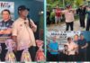 Johoreans’ support for Pakatan Harapan is encouraging – Mustapha Sakmud