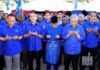 BN Johor to hold meeting after projections show possible win of only 35 seats