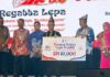 Sabah possesses a world-class uniqueness through its culture and natural environment