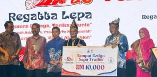Sabah possesses a world-class uniqueness through its culture and natural environment