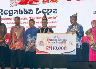 Sabah possesses a world-class uniqueness through its culture and natural environment