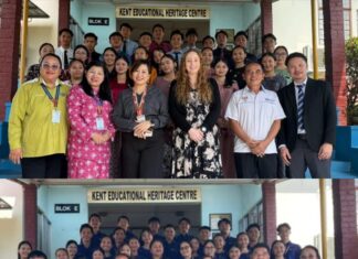 PG Kampus Kent Anjur Bengkel Penerbitan dan Percetakan Buku Pintar