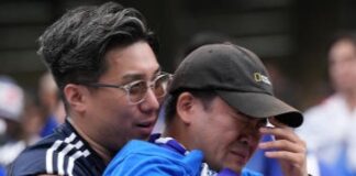 Japan left heartbroken as Brazil secure World Cup last-16 spot with late winner