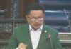 KESUMA diminta gariskan perancangan tangani isu pengangguran di Sabah