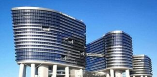 A NEW MACC BUILDING ALONE WILL NOT WIN THE FIGHT AGAINST CORRUPTION — IMPARTIAL ENFORCEMENT WILL