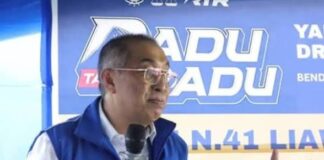 Strengthening Malaysia Through Federalism and State Autonomy